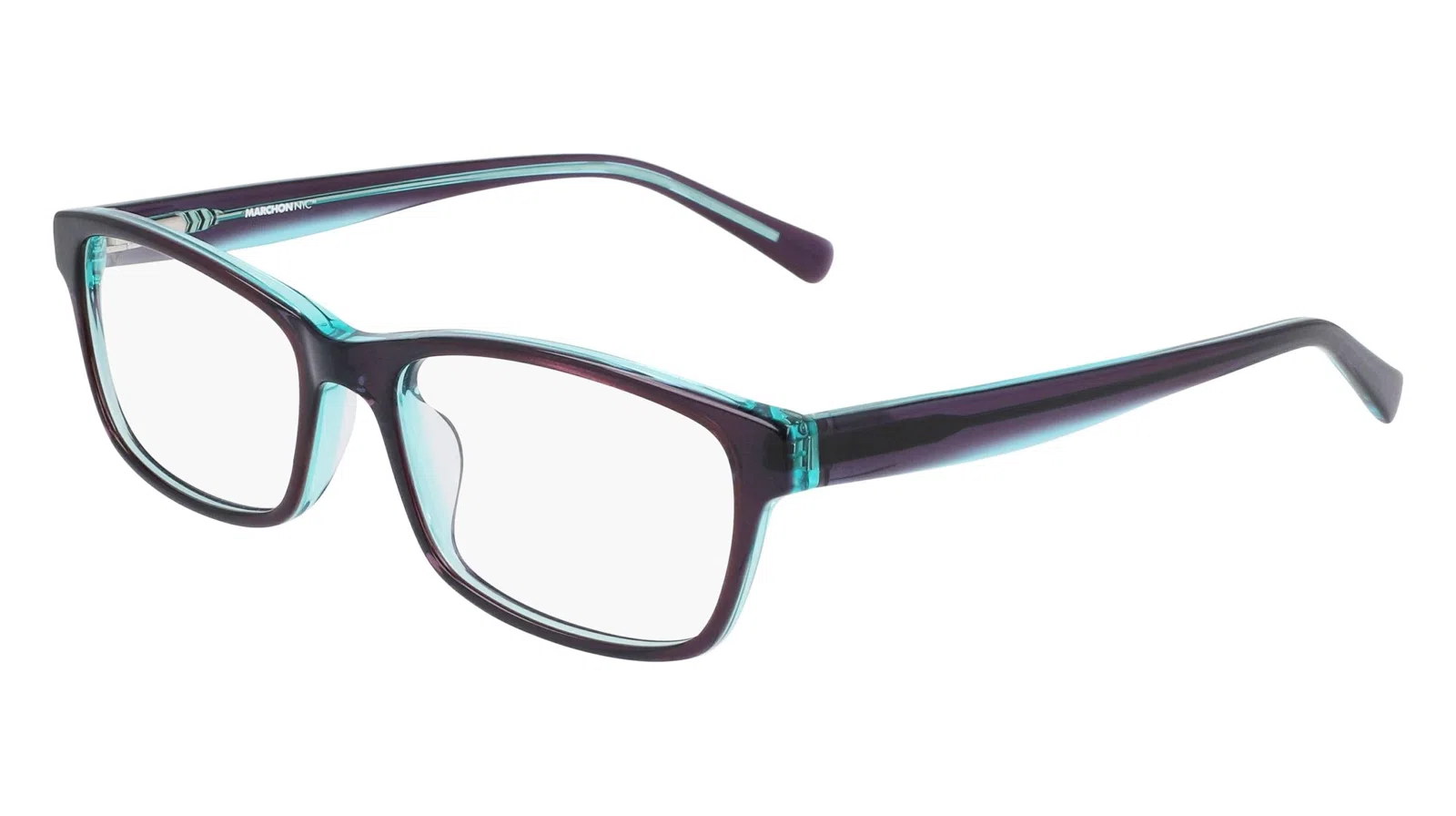 Marchon NYC M CORNELIA 2 Eyeglasses - view 2
